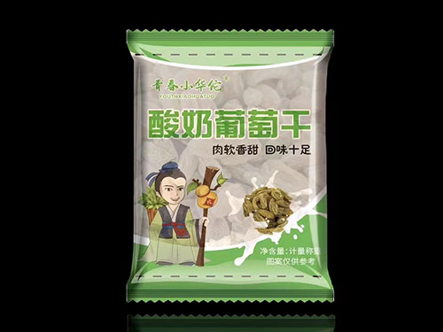 酸奶葡萄干
